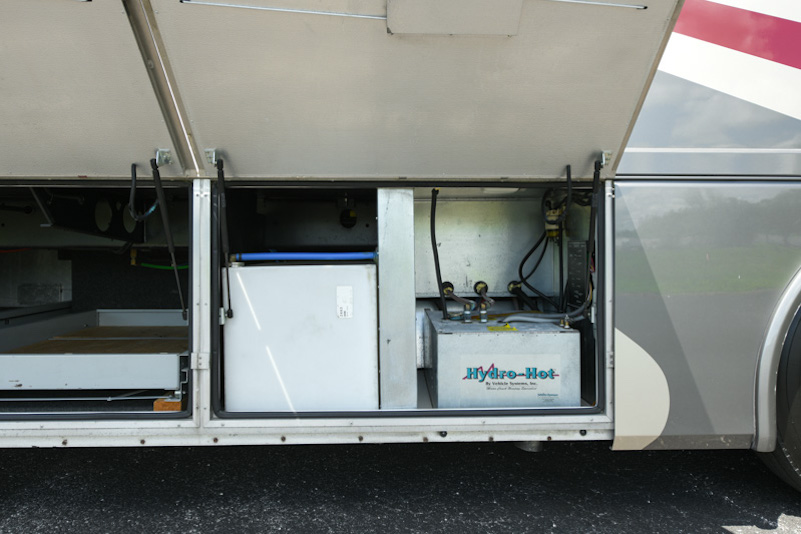 Bus-Stuff.com Class A Rv For Sale