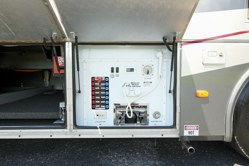 Bus-Stuff.com Class A Rv For Sale