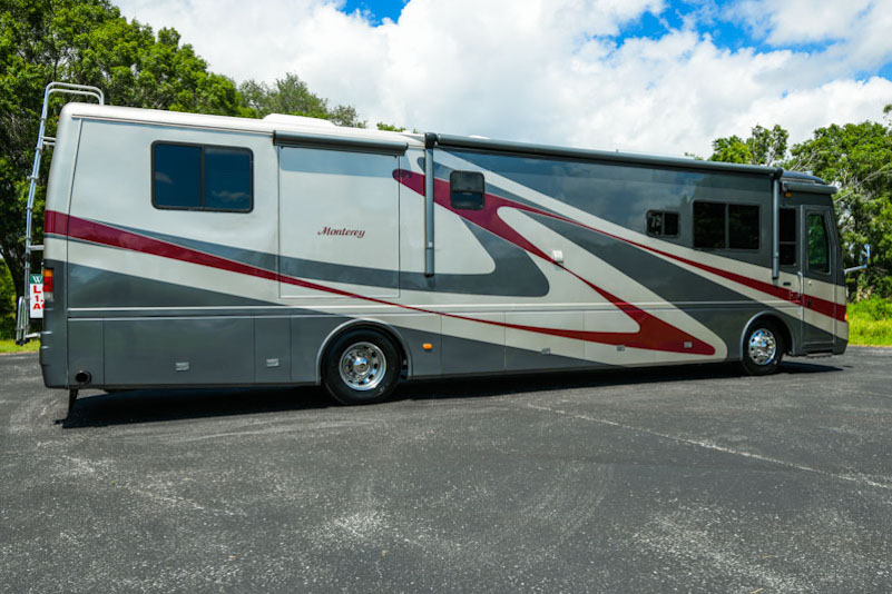 Bus-Stuff.com Class A Rv For Sale