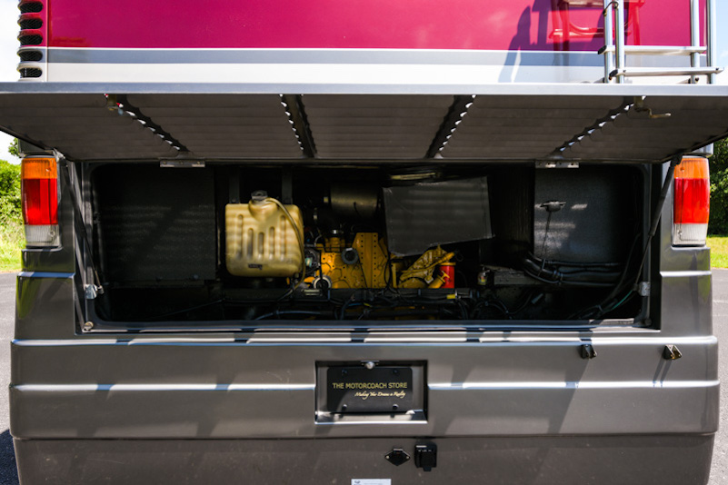 Bus-Stuff.com Class A Rv For Sale