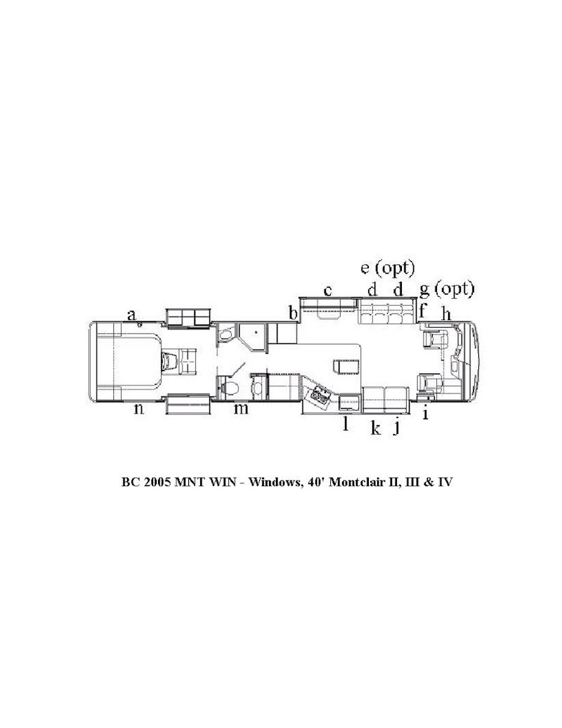 Bus-Stuff.com Class A Rv For Sale