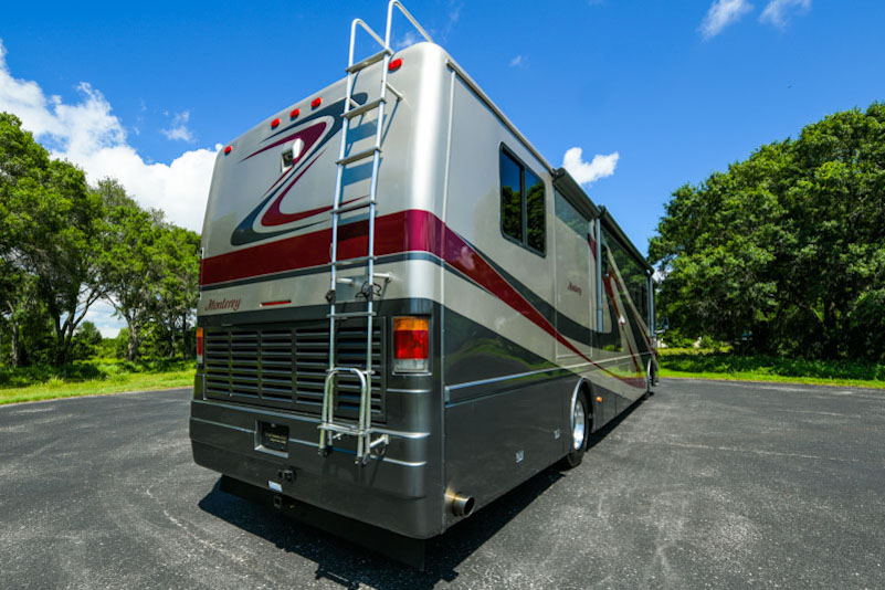 Bus-Stuff.com Class A Rv For Sale