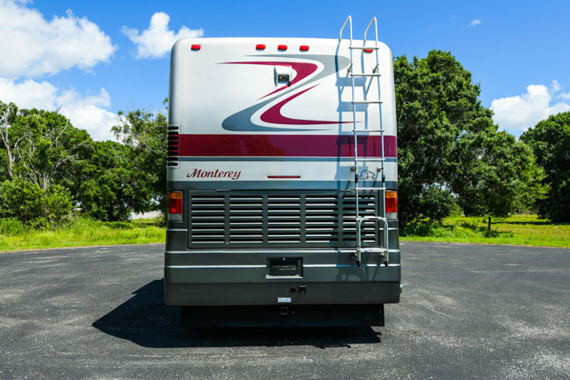 Bus-Stuff.com Class A Rv For Sale