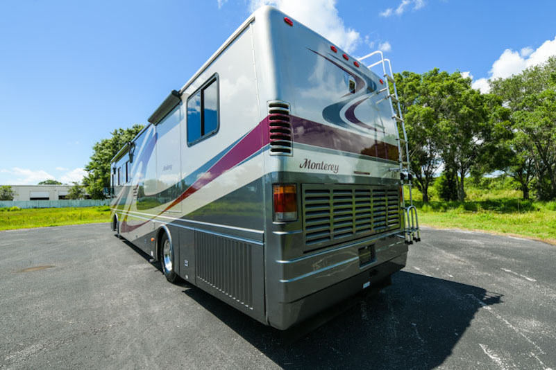 Bus-Stuff.com Class A Rv For Sale