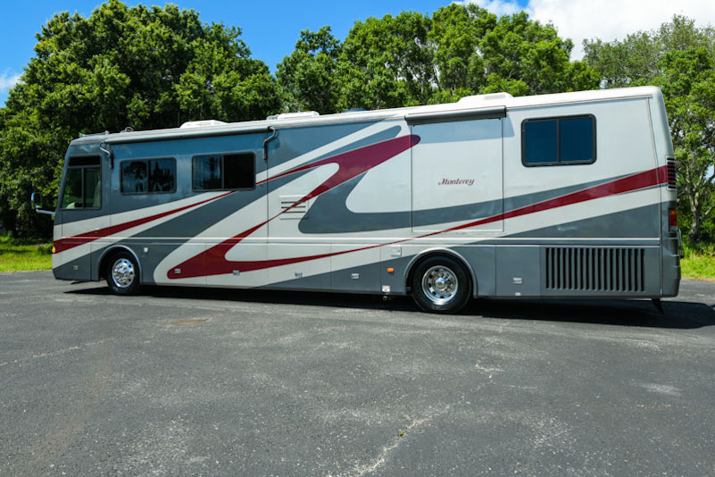 Bus-Stuff.com Class A Rv For Sale