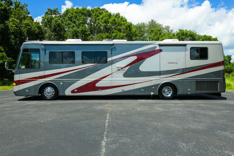 Bus-Stuff.com Class A Rv For Sale