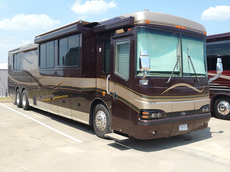 Bus-Stuff.com Class A Rv For Sale