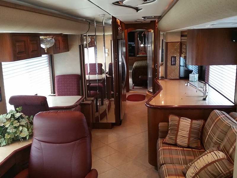 Bus-Stuff.com Class A Rv For Sale