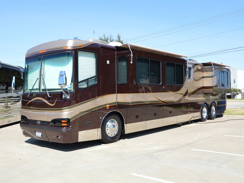 Bus-Stuff.com Class A Rv For Sale