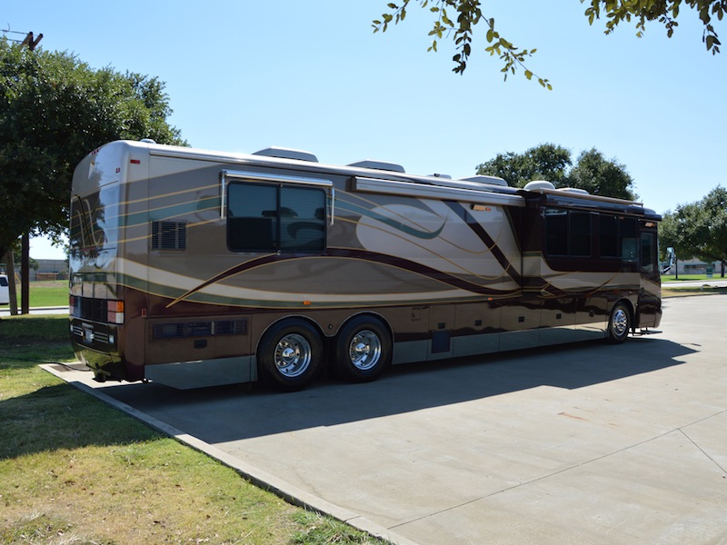 Bus-Stuff.com Class A Rv For Sale