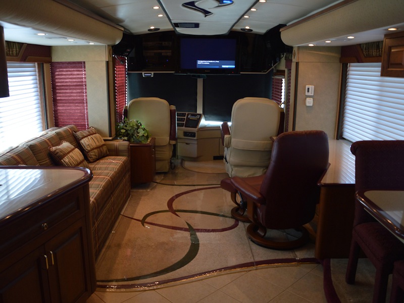 Bus-Stuff.com Class A Rv For Sale