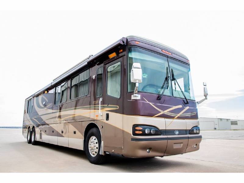 Bus-Stuff.com Class A Rv For Sale