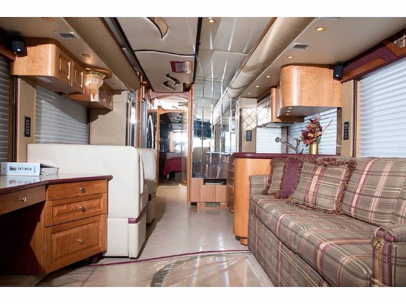 Bus-Stuff.com Class A Rv For Sale