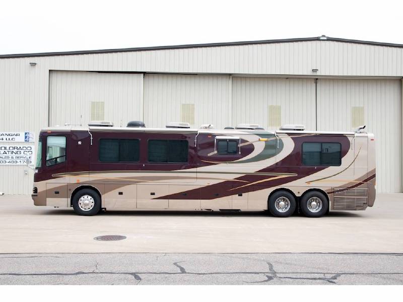 Bus-Stuff.com Class A Rv For Sale