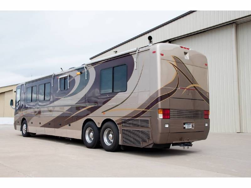 Bus-Stuff.com Class A Rv For Sale