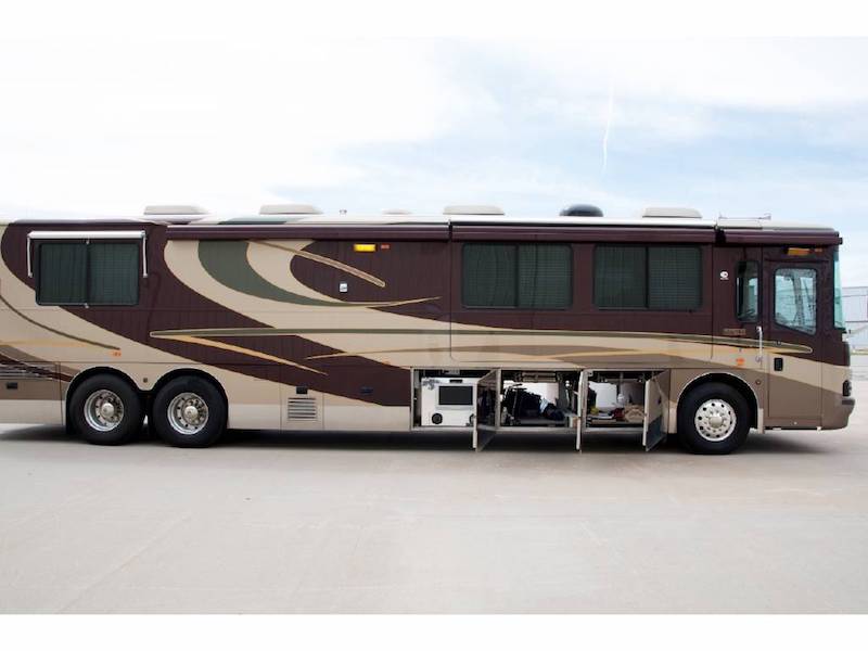 Bus-Stuff.com Class A Rv For Sale