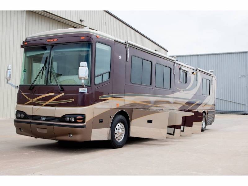 Bus-Stuff.com Class A Rv For Sale