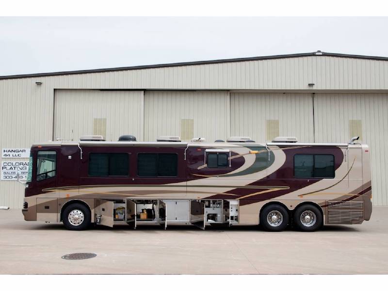 Bus-Stuff.com Class A Rv For Sale