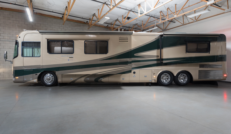 2005 Holiday Rambler For Sale
