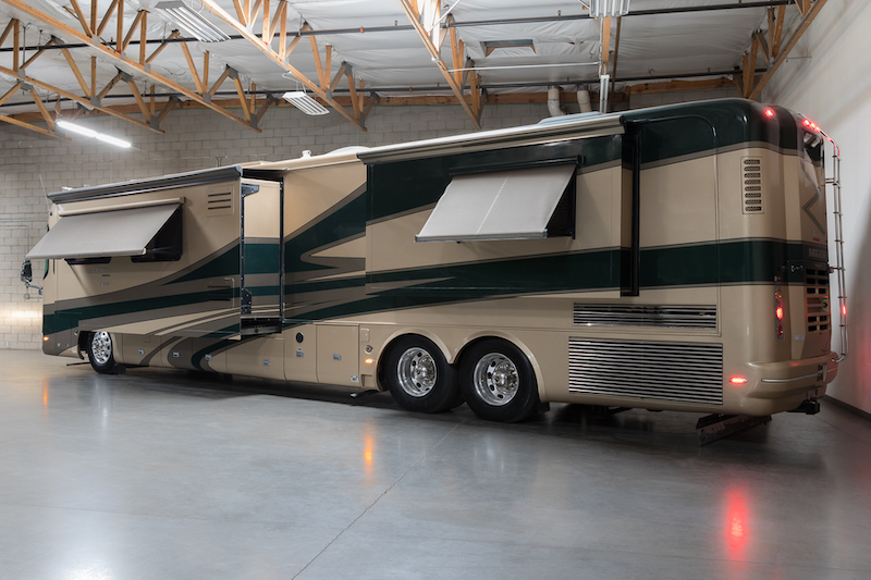 2005 Holiday Rambler For Sale