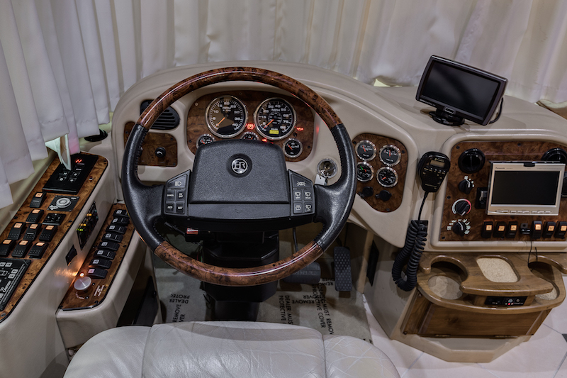 2005 Holiday Rambler For Sale