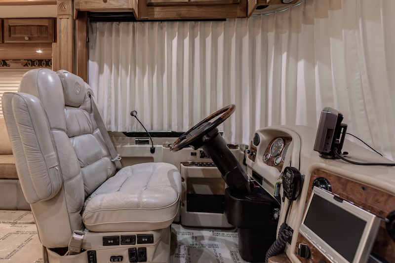 2005 Holiday Rambler For Sale