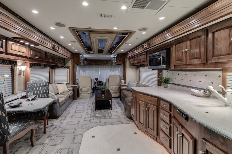 2005 Holiday Rambler For Sale