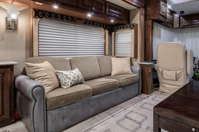 2005 Holiday Rambler For Sale