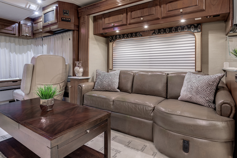 2005 Holiday Rambler For Sale