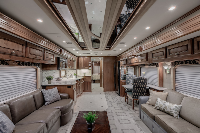 2005 Holiday Rambler For Sale