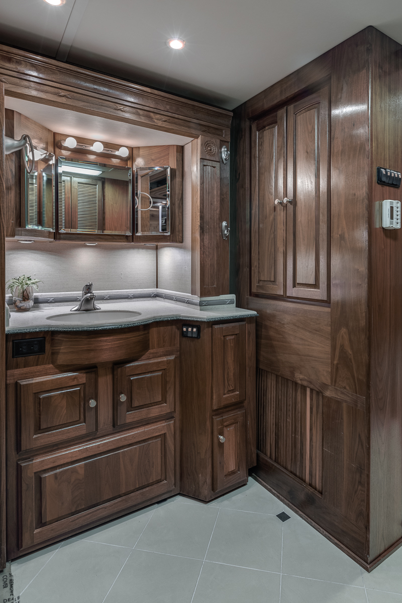 2005 Holiday Rambler For Sale