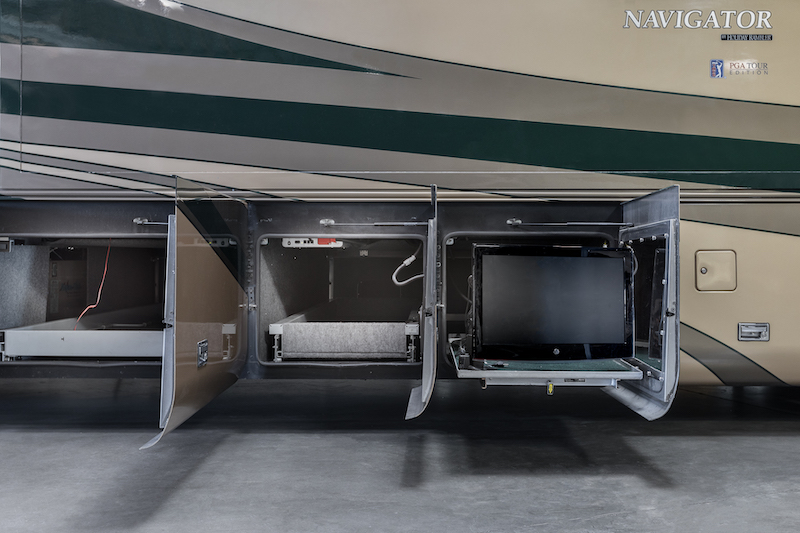 2005 Holiday Rambler For Sale