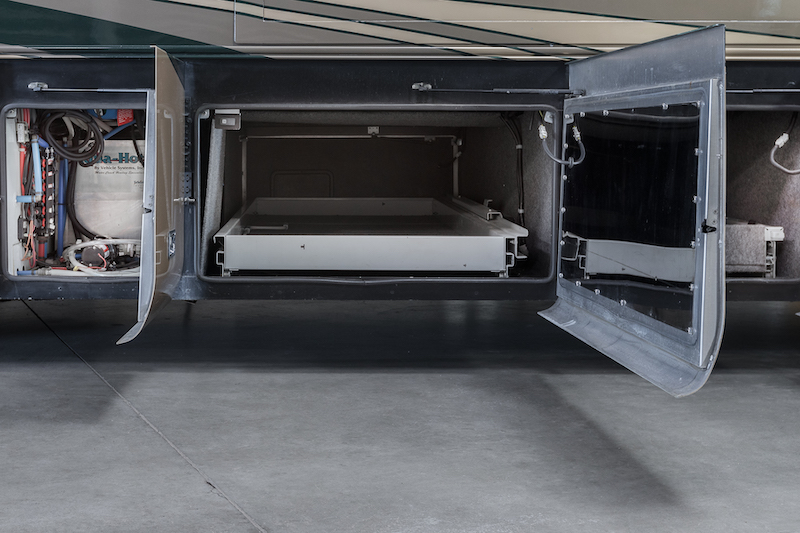 2005 Holiday Rambler For Sale