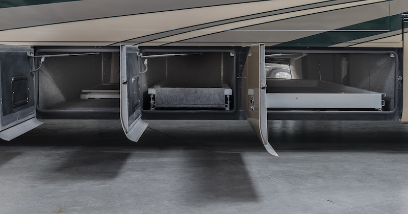 2005 Holiday Rambler For Sale