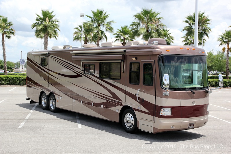 Bus-Stuff.com Class A Rv For Sale