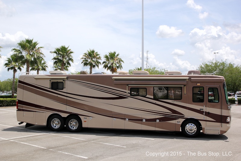 Bus-Stuff.com Class A Rv For Sale