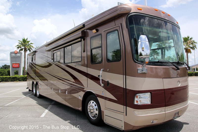 Bus-Stuff.com Class A Rv For Sale