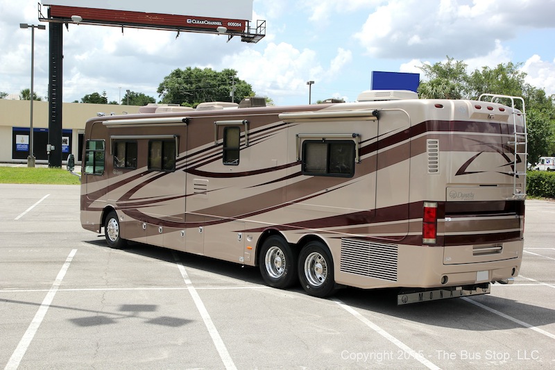 Bus-Stuff.com Class A Rv For Sale