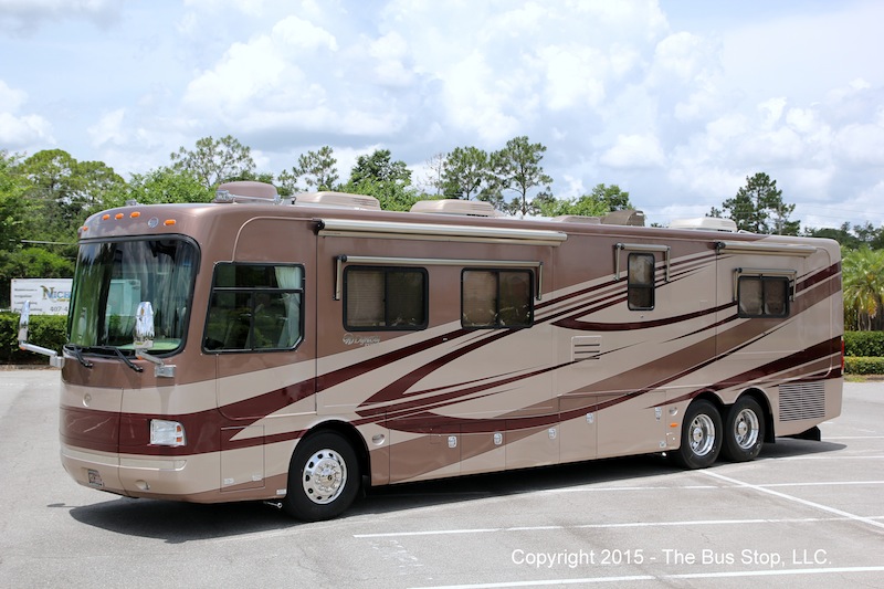 Bus-Stuff.com Class A Rv For Sale