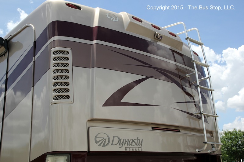 Bus-Stuff.com Class A Rv For Sale