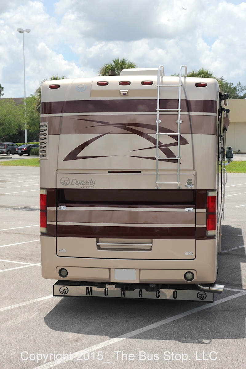 Bus-Stuff.com Class A Rv For Sale