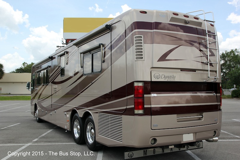 Bus-Stuff.com Class A Rv For Sale
