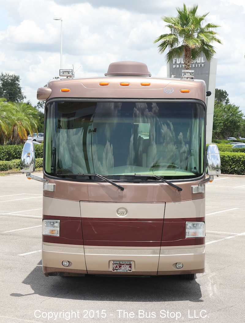 Bus-Stuff.com Class A Rv For Sale