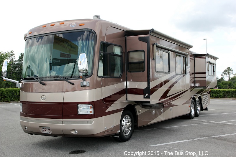 Bus-Stuff.com Class A Rv For Sale