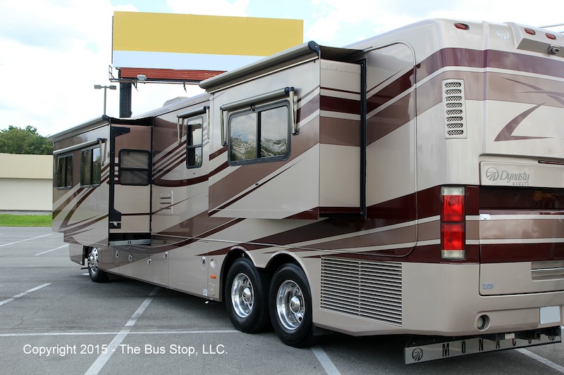 Bus-Stuff.com Class A Rv For Sale