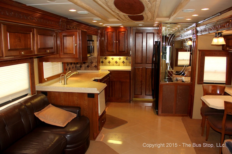 Bus-Stuff.com Class A Rv For Sale