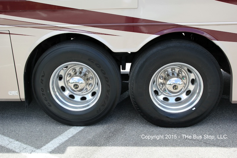 Bus-Stuff.com Class A Rv For Sale