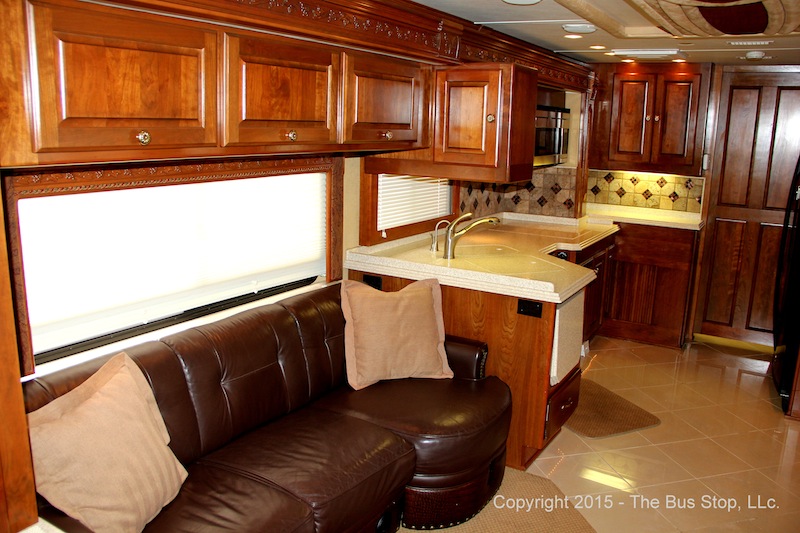 Bus-Stuff.com Class A Rv For Sale