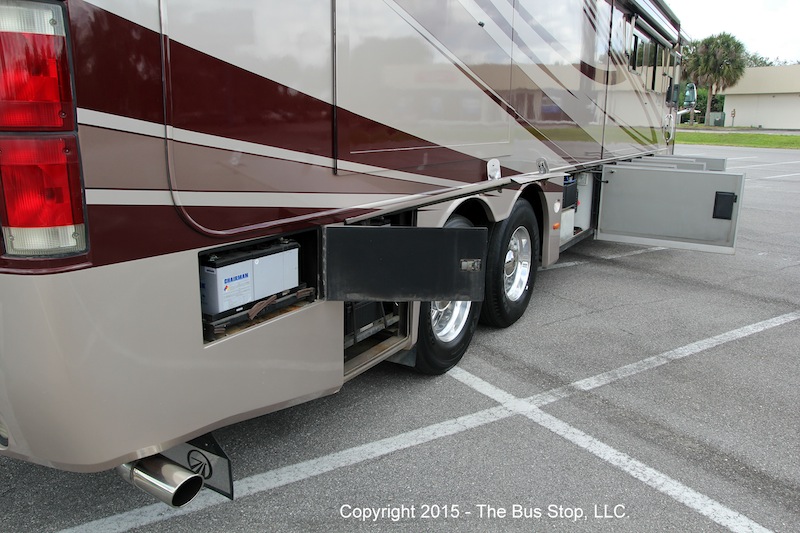 Bus-Stuff.com Class A Rv For Sale
