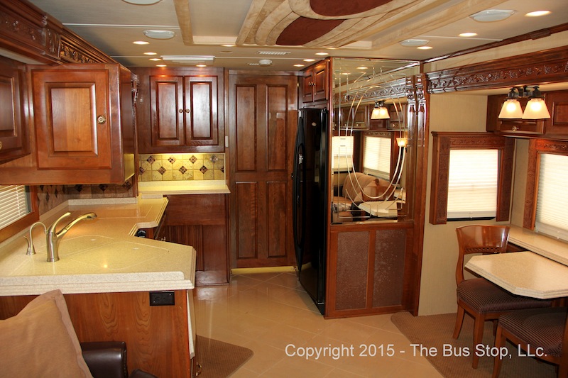 Bus-Stuff.com Class A Rv For Sale